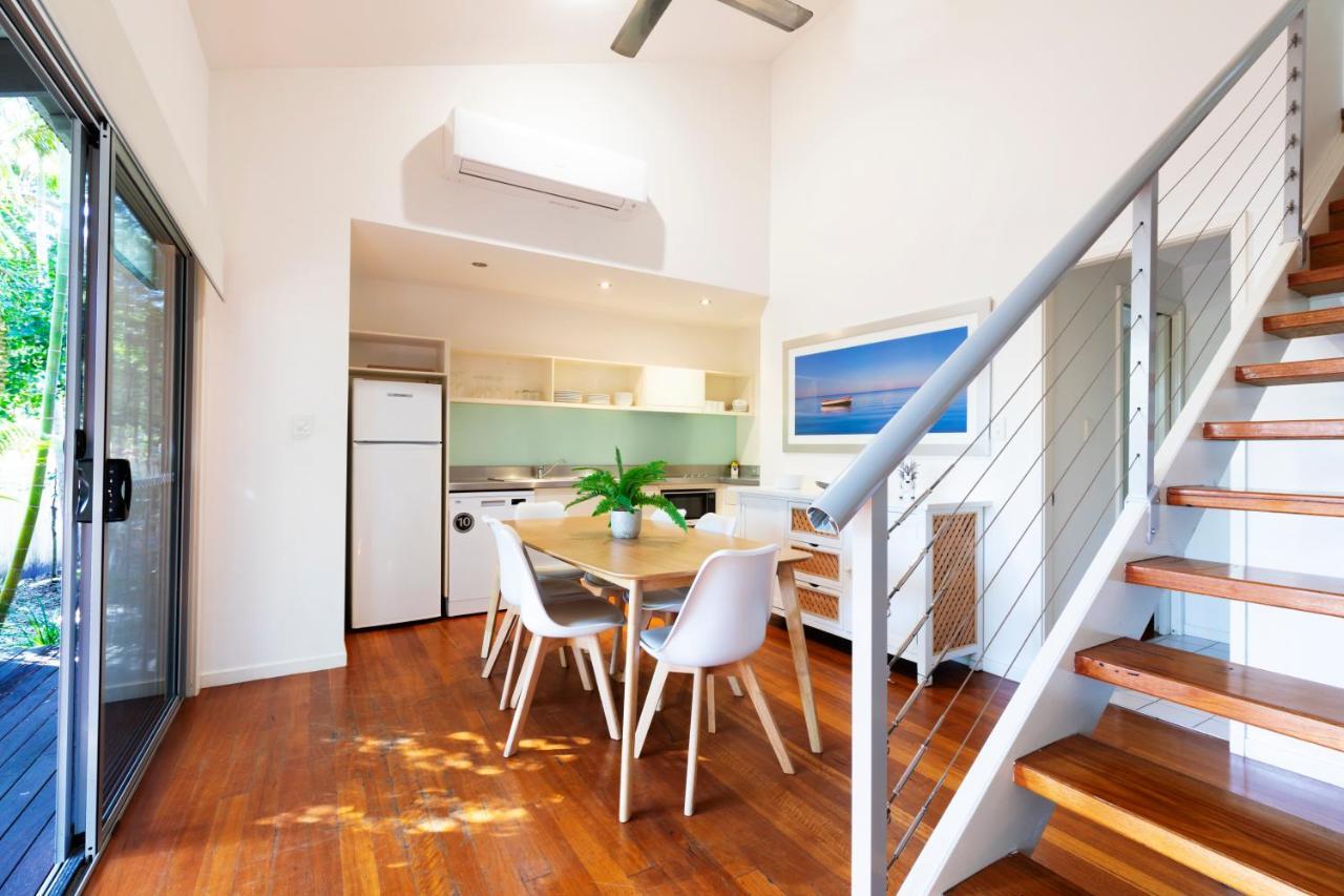 Mobys Beachside Retreat 4* Blueys Beach