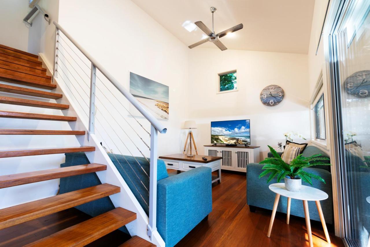 Mobys Beachside Retreat Blueys Beach