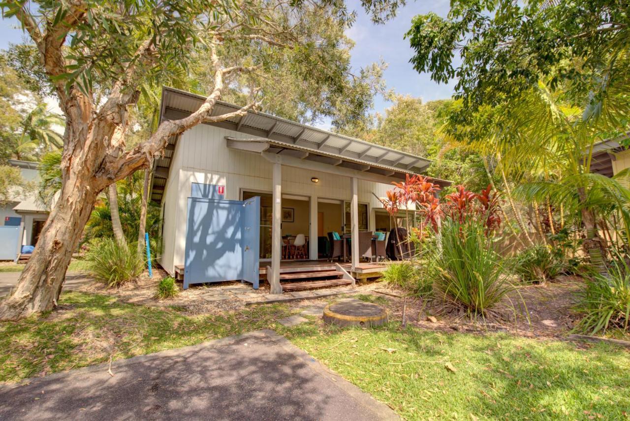 Mobys Beachside Retreat