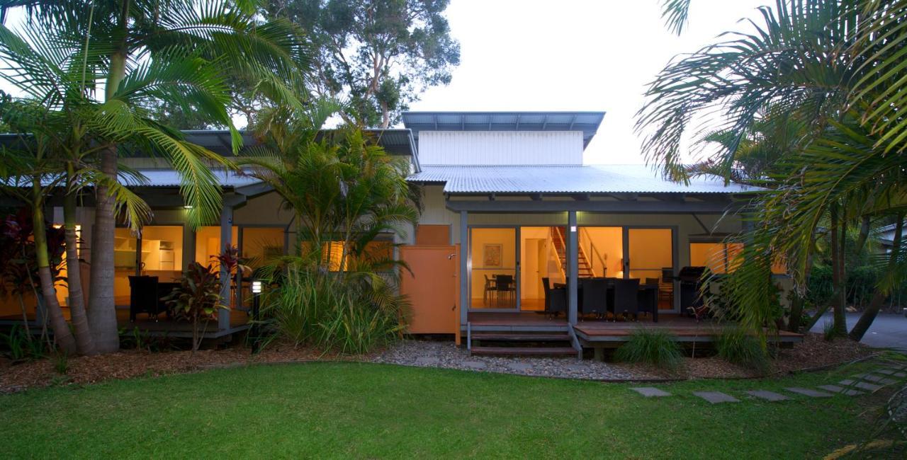 Aparthotel Mobys Beachside Retreat 4*