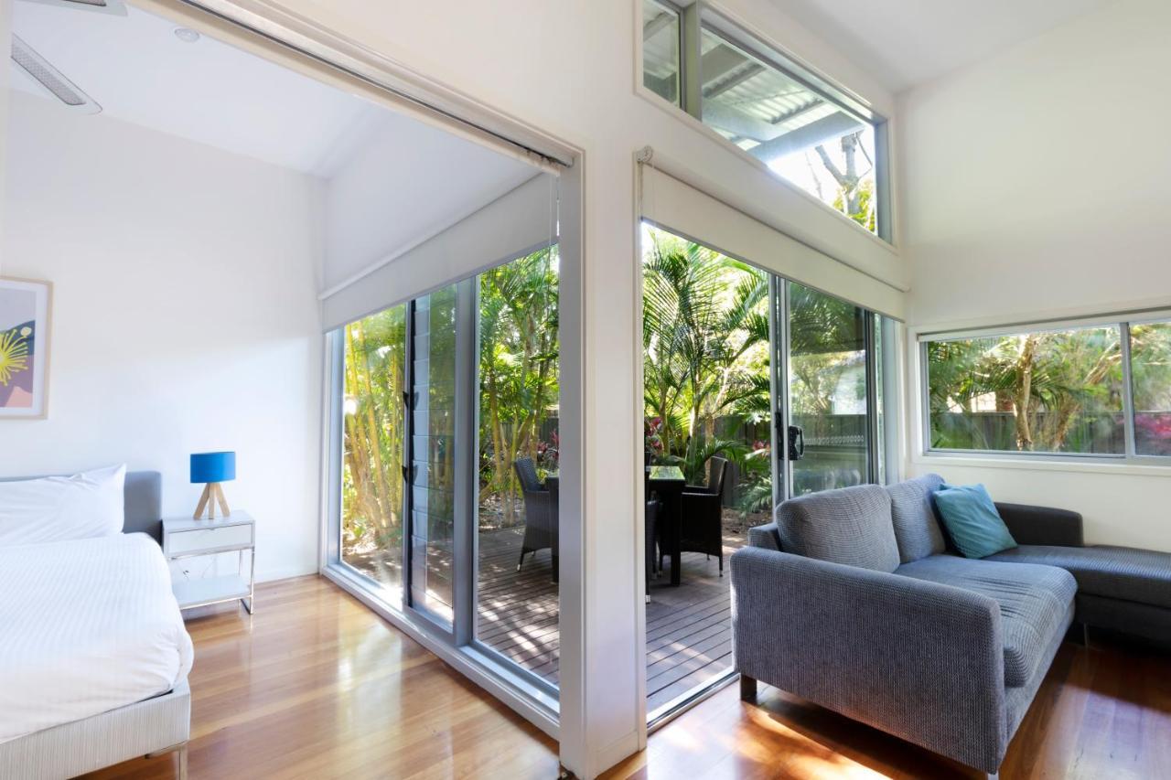 Mobys Beachside Retreat