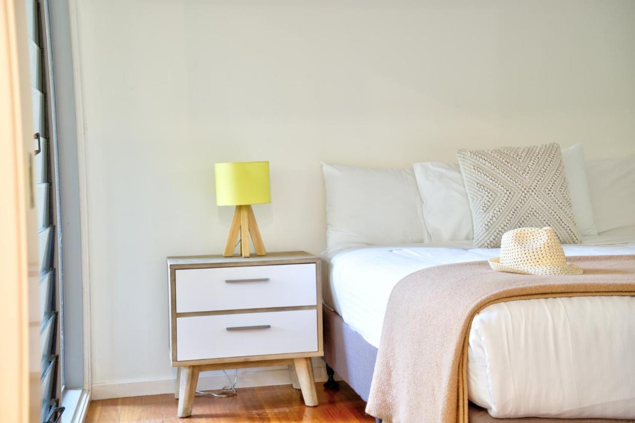 Mobys Beachside Retreat Aparthotel Blueys Beach