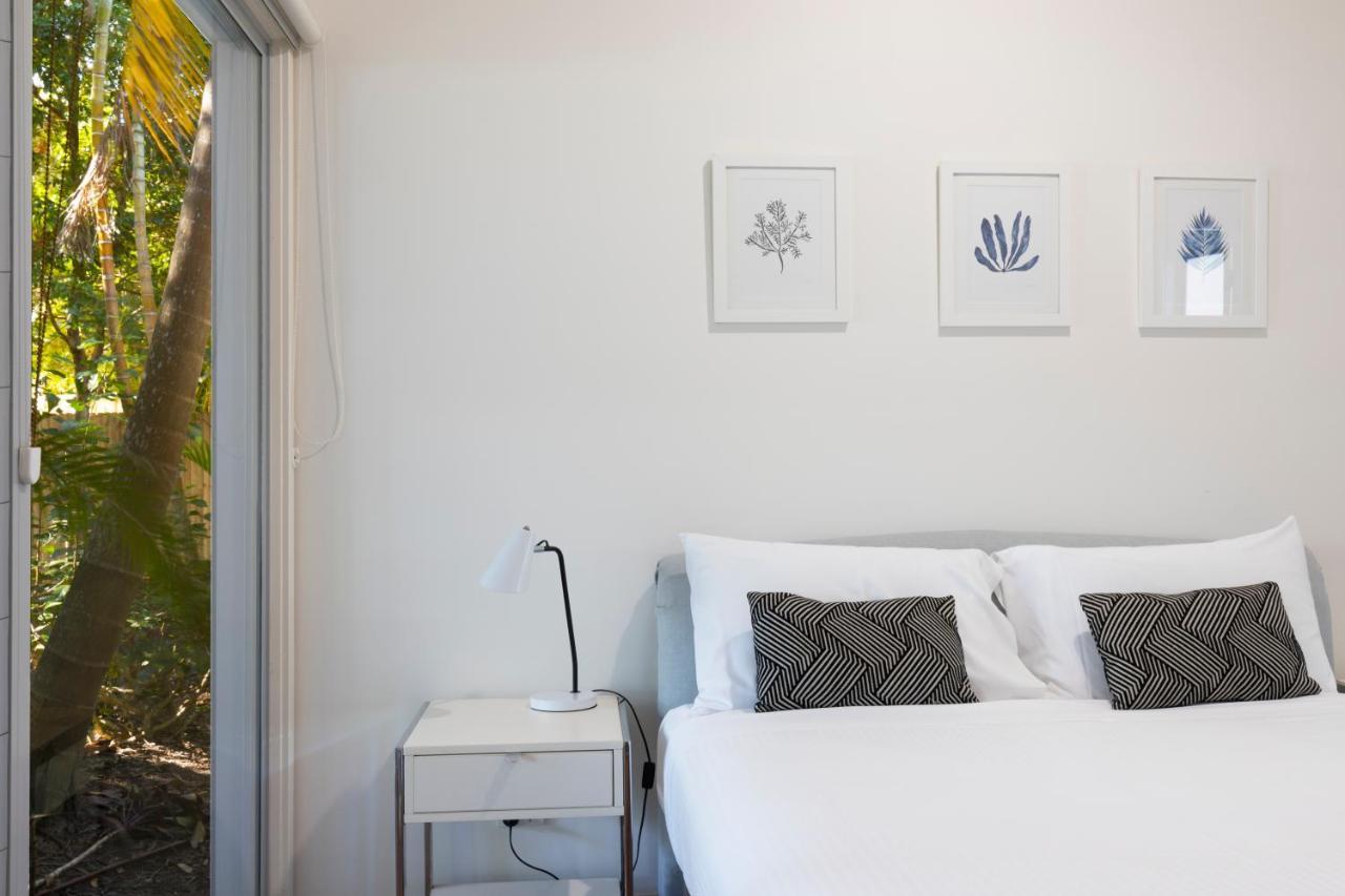 Mobys Beachside Retreat Aparthotel