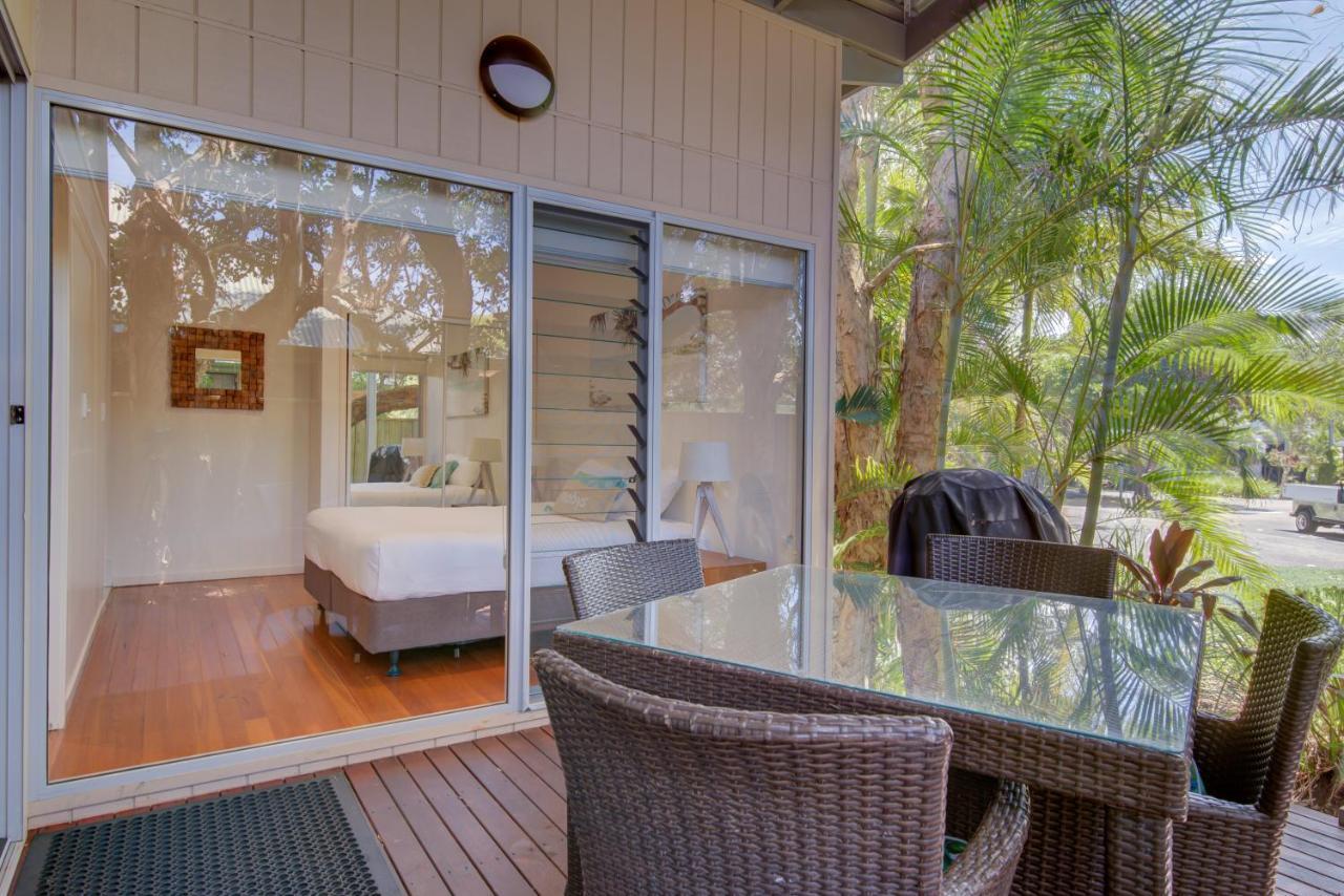 Mobys Beachside Retreat Aparthotel Blueys Beach