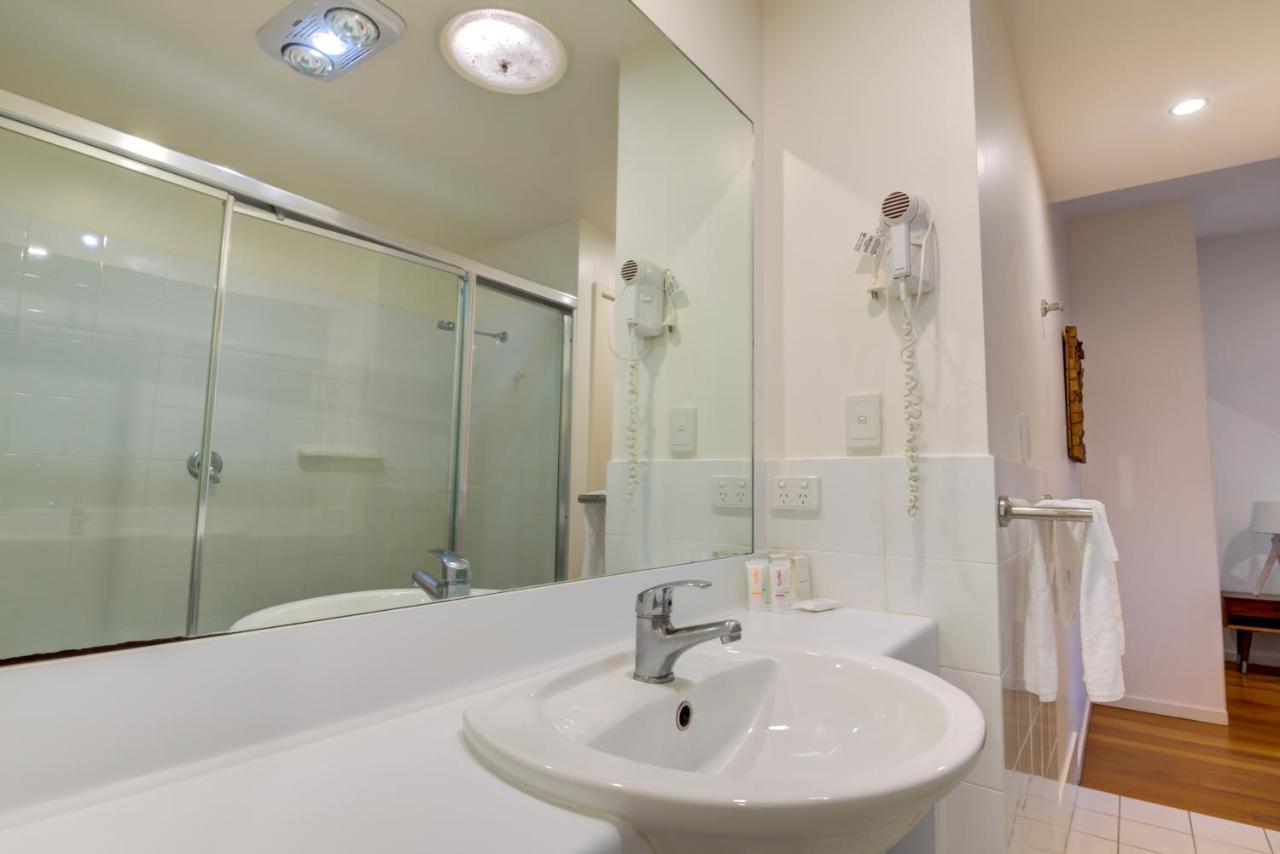 Mobys Beachside Retreat Aparthotel Blueys Beach