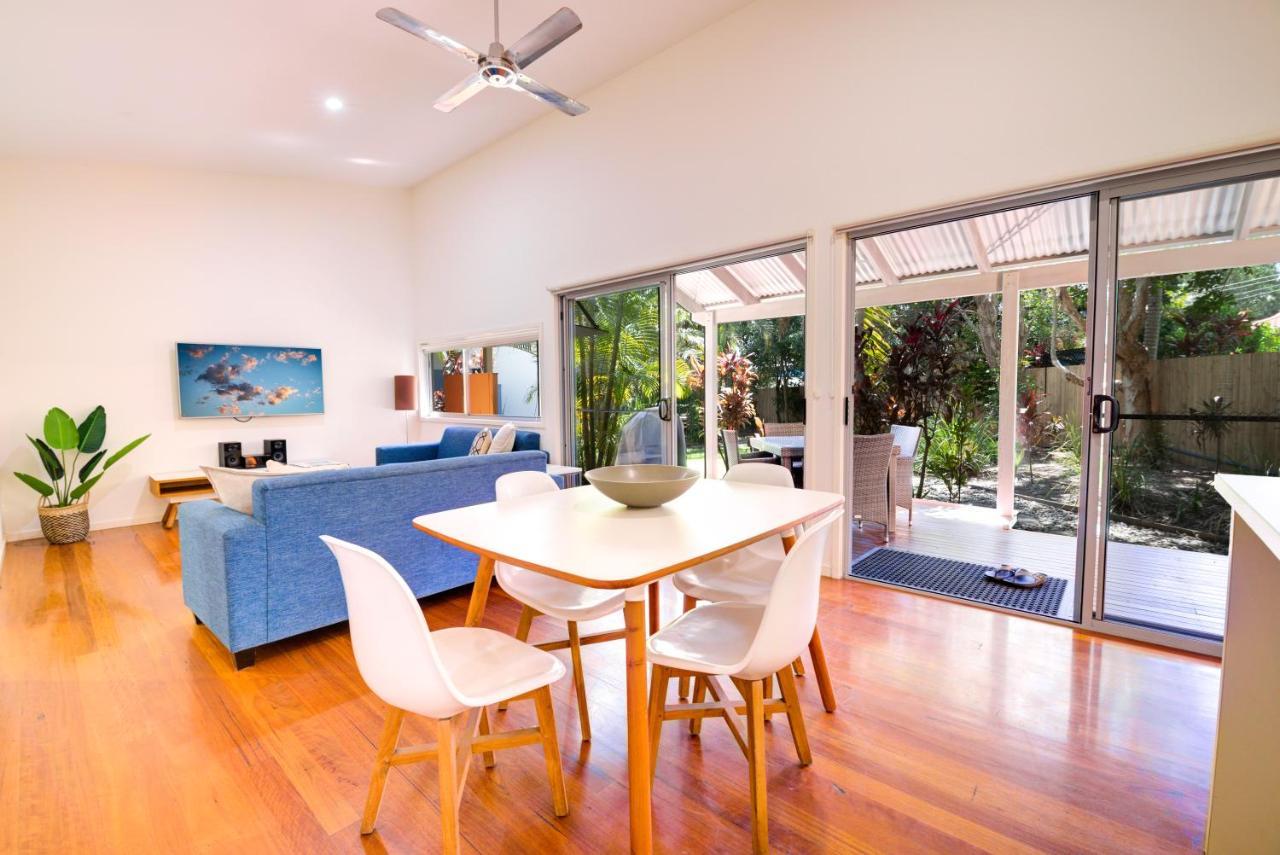 Mobys Beachside Retreat Aparthotel Blueys Beach