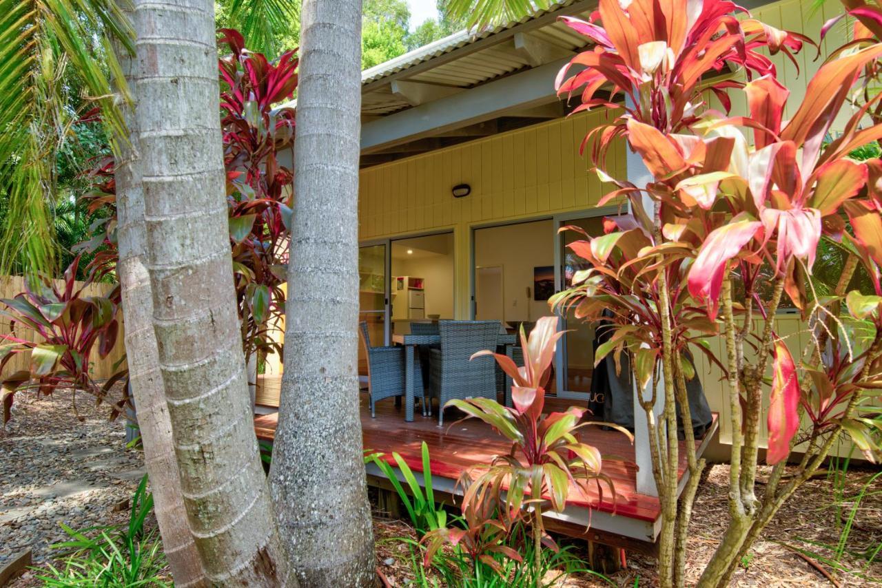 Aparthotel Mobys Beachside Retreat 4*