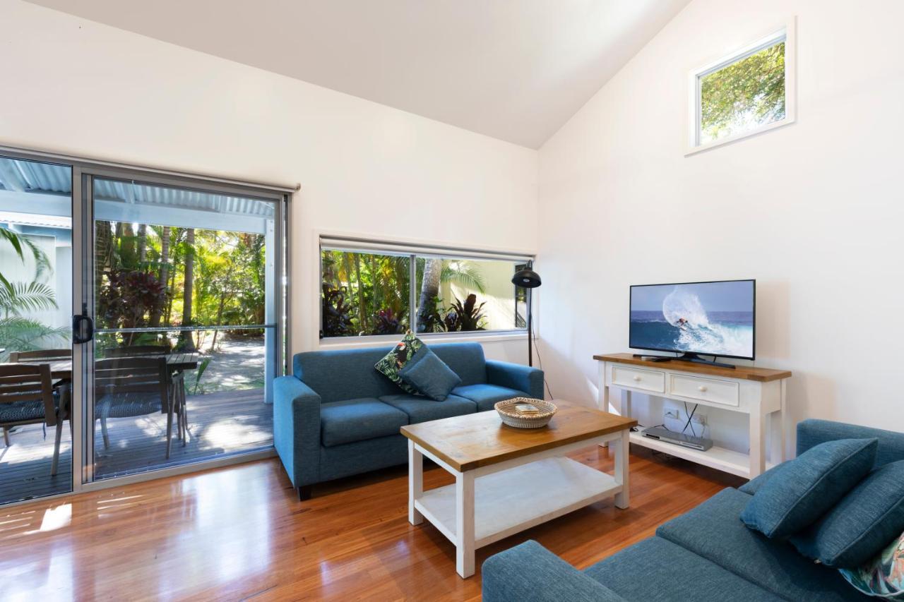 Mobys Beachside Retreat Aparthotel 4*