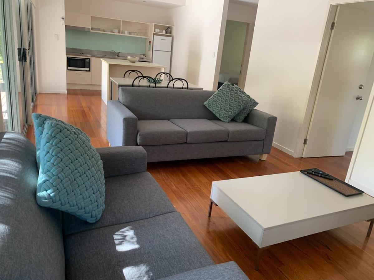 Mobys Beachside Retreat Blueys Beach