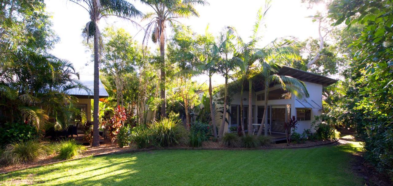 Mobys Beachside Retreat Blueys Beach