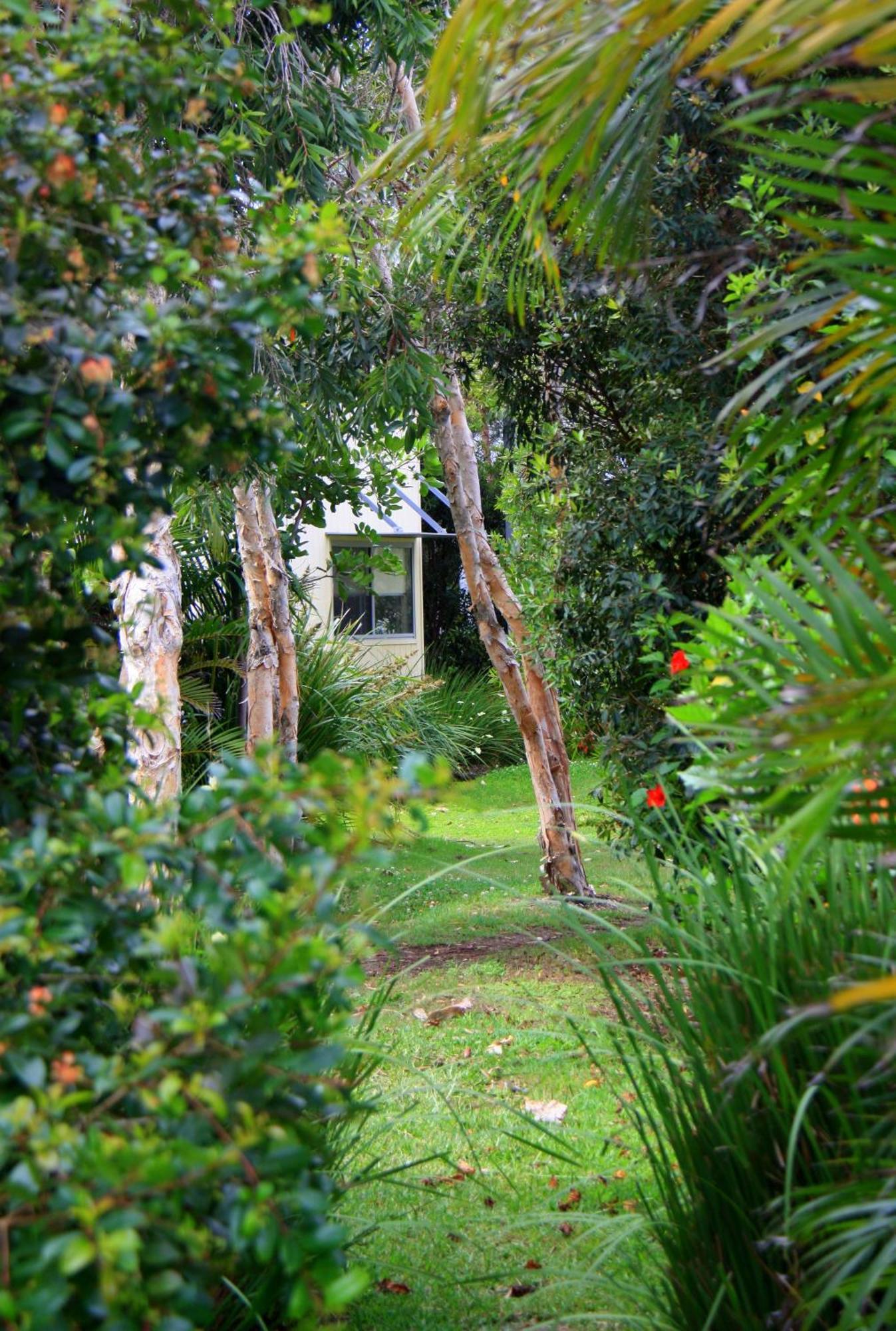 Mobys Beachside Retreat