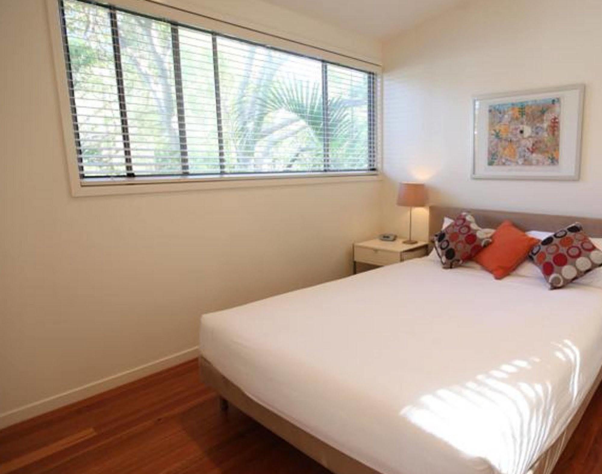 Mobys Beachside Retreat Aparthotel